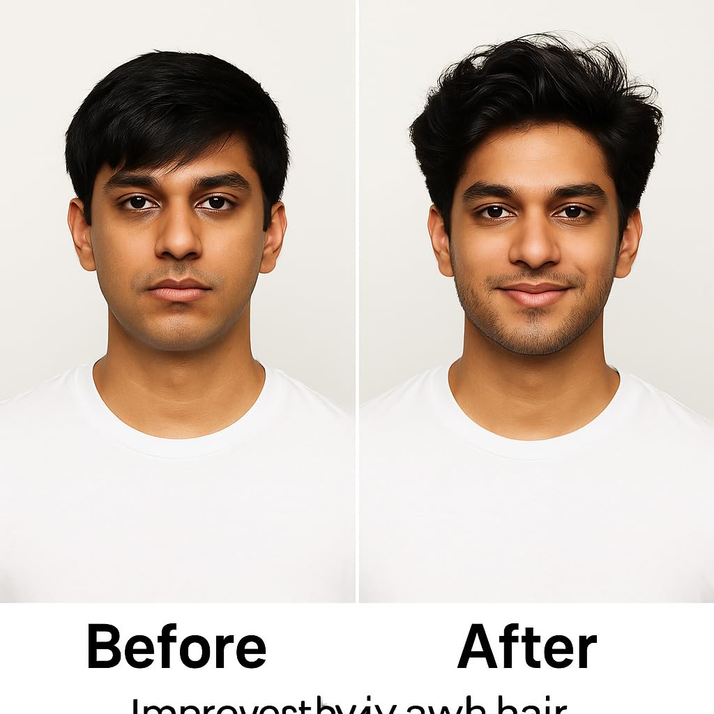 BEOTKKOT Sea Salt Spray for Hair Styling – Texture & Beachy Waves | Instant Volume, Lightweight Matte Finish, No Residue | With Bhringraj & Vitamin E | No Alcohol | Made for Indian Hair & Harsh Weather| For Men & Women 100 ml